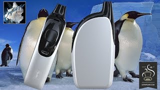 Revue ATOPACK PENGUIN par Joyetech  fr [upl. by Swor]