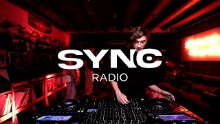 GROOVY HOUSE MIX  DOMMO  SYNC RADIO  SESSION 84 [upl. by Emmalynne]