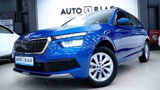 🆕 Skoda Kamiq 10 TSI DSG Style [upl. by Bartolomeo406]