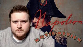 Napoleon  Movie Review [upl. by Ott]