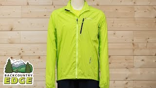 Montane Mens Featherlite Trail Jacket [upl. by Lucinda]