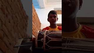 ninne ninne ne koluthunayya dholak cover Alfa music teamDinesh [upl. by Denie320]