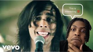 This Rock Stuff Is 🔥🔥 Pierce The VeilKing For A Day Ft Kellin Quinn Reaction [upl. by Nyret]