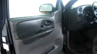 2004 Chevy Trailblazer Full Detail Tour amp Start Up [upl. by Bouchier]