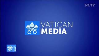 Vatican MediaNCTV 2023 NOT REAL [upl. by Akeenat]