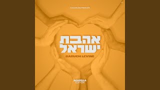 Ahavas Yisroel Acapella Edition [upl. by Hinckley]