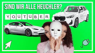 Jedes Jahr ein neues Elektroauto  Gehts noch elektroauto YouTube [upl. by Ainatit138]