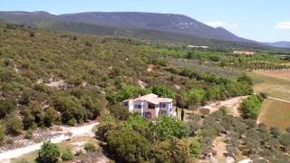 Luberon Historic Estate for sale [upl. by Einitsed]