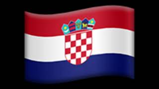 Croatia EAS Alarm Krapina [upl. by Eitteb]