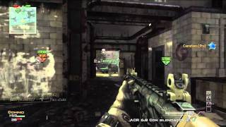 Road to MOAB  Ep1 Dominio en Fallen [upl. by Drofxer453]