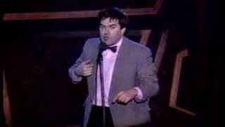 Kevin Meaney on MTV  Part One of Two [upl. by Ecilef766]