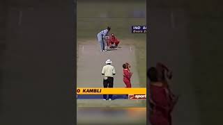 Vinod Kambli Brilliant Hundred in 1996 World Cup [upl. by Inaliel384]