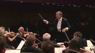 Mahler adagietto Abbado [upl. by Secunda]