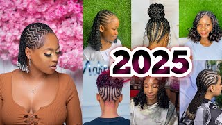 New Hairstyle Ideas Latest Must Rock Hairstyles  Beautiful Hairstyles You Should Try [upl. by Aneehs]