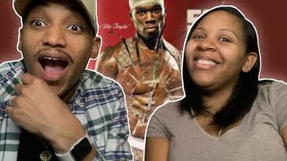 FIRST TIME HEARING  50 Cent ft Eminem  Patiently Waiting  Reaction [upl. by Ailekat33]