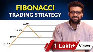 Fibonacci Retracement Trading Strategies  Technical analysis  Siddharth Bhanushali [upl. by Atiuqaj991]