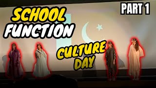 SCHOOL FUNCTION CULTURE DAY [upl. by Atinuj]