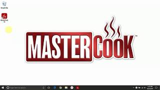 Getting Started with MasterCook 15 Overview [upl. by Yrollam343]