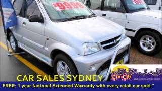 USED CARS SYDNEYUSED CARS MINCHINBURY USED CARS MOUNT DRUITT USED CARS LALOR PARK [upl. by Luane718]