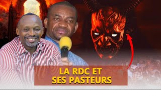 ⛔️ÉTONNANT EV ROGER BAKA PRÊT À MOURIR POUR LA VÉRITÉAPANZI BA PASTEURS YA LIMETE💔🔥NA YA BANDAL [upl. by Ricki]