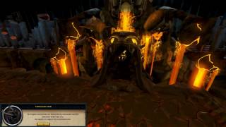 The Brink of Extinction  RuneScape Quest Playthrough [upl. by Stiegler]