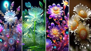 Mobile Wallpapers For Flower Lovers  Phone Wallpapers  Wallpapers [upl. by Goddord145]