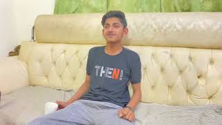 chal mera putt part 3  HUZAIFA AFZAL [upl. by Ydisahc227]