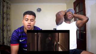 Rapman  Shiros Story Part 2  Link Up TV  REACTION [upl. by Aznecniv]