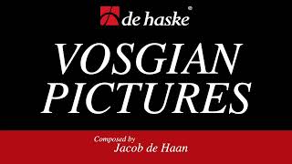 Vosgian Pictures – Jacob de Haan [upl. by Eirolam631]