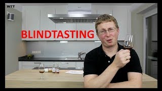 Blindtasting  quotEiche dunkelquot  von Markus quotWhisky Tagebuchquot [upl. by Marilou]