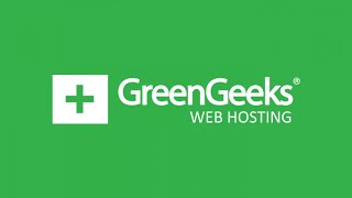 What is GreenGeeks Hosting  GreenGeeks Hosting Reviews [upl. by Emlin]