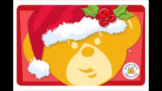 Bearville Christmas Soundtrack 3 [upl. by Otsirave]