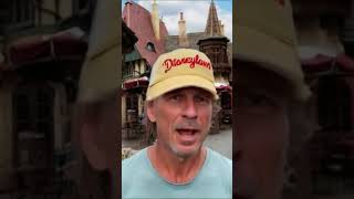 Discover Dads Disneyland Tip [upl. by Billie520]