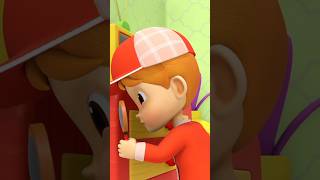 Who Stole My Toy nurseryrhymes babysongs youtube preschool kidsmusic [upl. by Ahseuqram215]