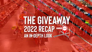 The Giveaway 2022  InDepth Overview [upl. by Hanson194]