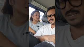 প্রোনোমি নাফি  Promoni nafi pronomi tiktok funny apurba musicapp tiktokviral shorts [upl. by Nicks]