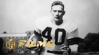 William Dub Jones and Bert Jones Changing the Game as Father amp Son  NFL Films Presents [upl. by Baras]