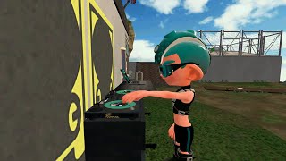 Splatoon GMOD Callie Doing Stuff DELETED SCENES [upl. by Alex]