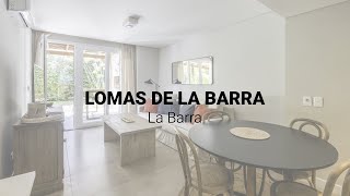 Lomas de la Barra  La Barra [upl. by Ahsienek176]