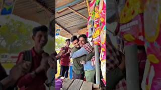 odia friend friendship status odisha shortsfeed youtubeshorts friendship [upl. by Adeline]