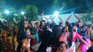 Dandiya night show sonpur [upl. by Lissi]