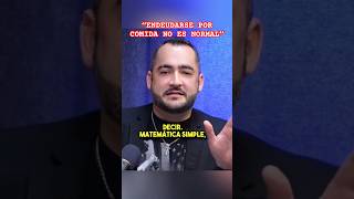 🗣️ AzarTV  “Endeudarse por comida no es normal” 🇺🇸 crisiseconomica kamalaharris biden [upl. by Samaj]