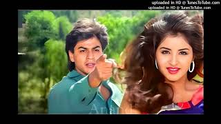 Aisi Deewangi  ❤️Deewana❤️ Shahrukh Khan  Divya Bharti  Ishtar Musicaisi deewangi dekhi nahi a [upl. by Gwenn142]