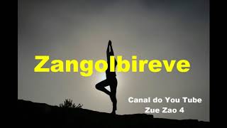 🔴 ZANGOLBIREVE 🔴 Mantra Proteção 🔴 Mantra Tira Inveja 🔴 Gilson Chveid Oen 🔴 30 Minutos Diários [upl. by Sayette]