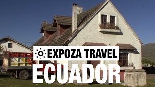 Ecuador Vacation Travel Video Guide [upl. by Fabiola523]