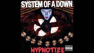 Stealing Society by System of a Down Hypnotize 5 [upl. by Spratt]