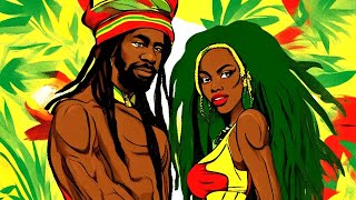 BEST REGGAE RIDDIMS 2024 VIDEO MIX BY DJ CARLOS JAH CUREROMAIN VIRGOCHRIS MARTINALAINECECILE [upl. by Nedaj]