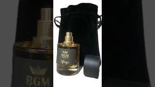 Sfinge di BGM PARFUM [upl. by Prebo]