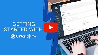 Getting Started with the UWorld Legal  MBE® QBank with Licensed NCBE® Questions [upl. by Laohcin]