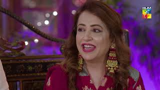 Bebaak  Episode 16  Best Scene 08  HUM TV [upl. by Malynda241]